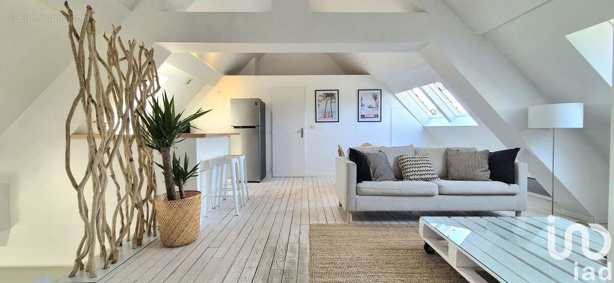 Photo 3 - Appartement à METZ