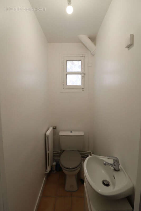 Appartement à LOUVIERS