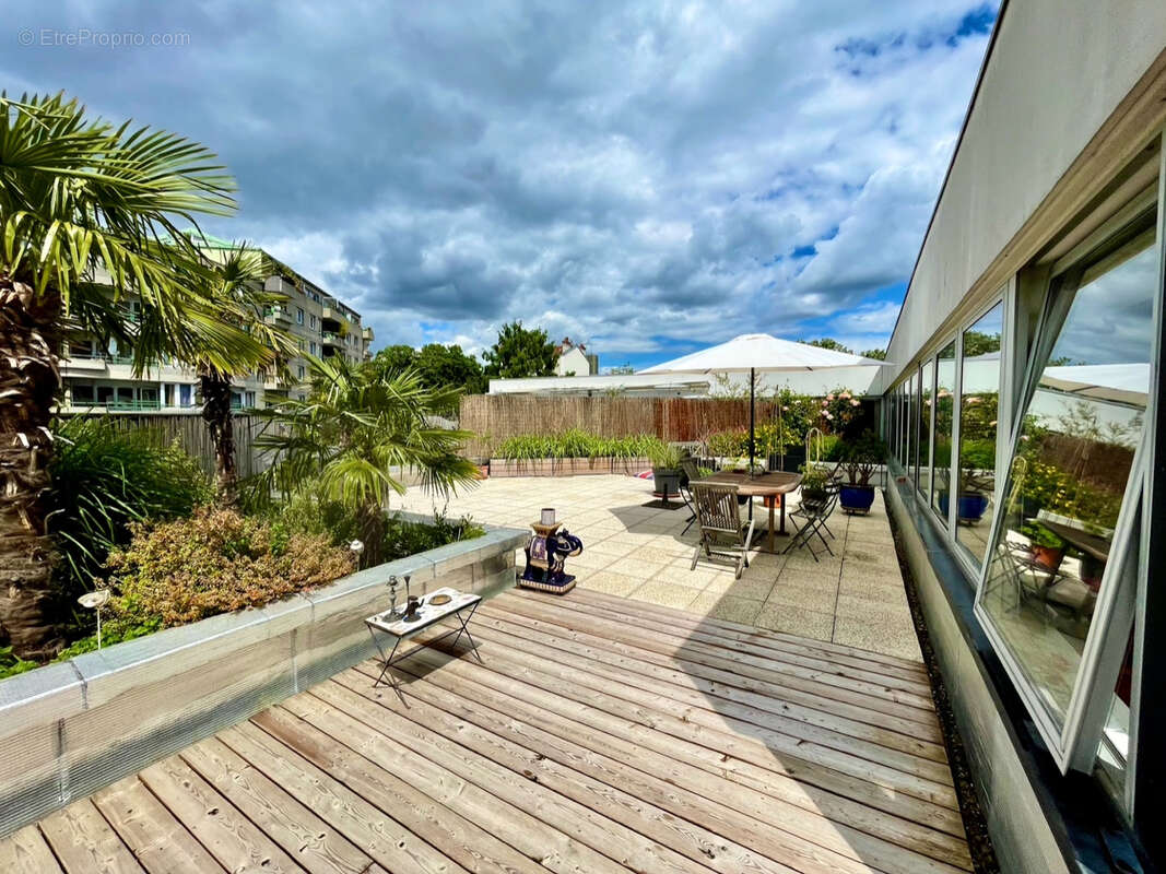 Appartement à BAGNOLET