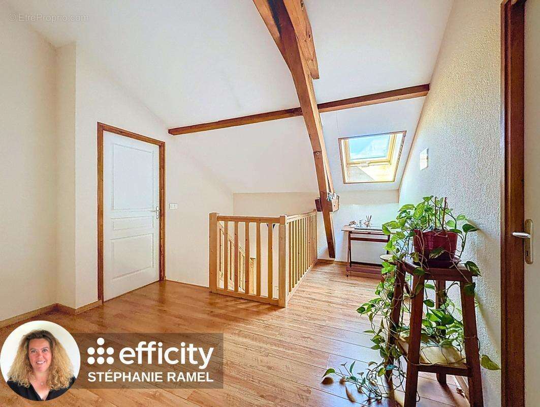 Maison à FILLINGES