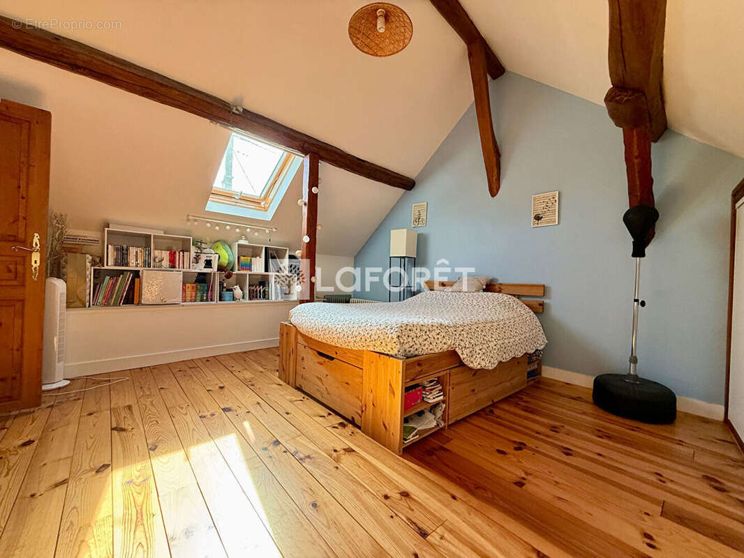 Maison Rumont 7 pièce(s) 131.12 m2 - photo 12