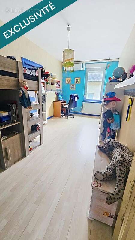 Photo 7 - Maison à THIONVILLE