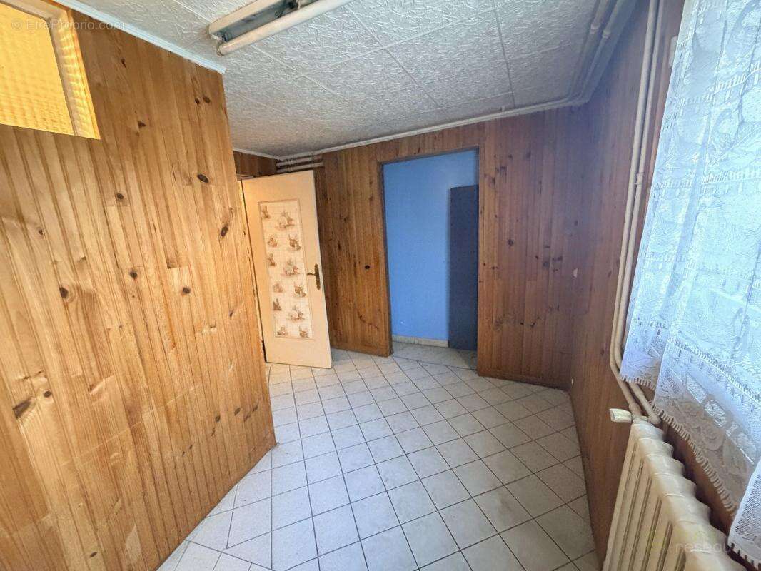 Maison à VILLEPARISIS