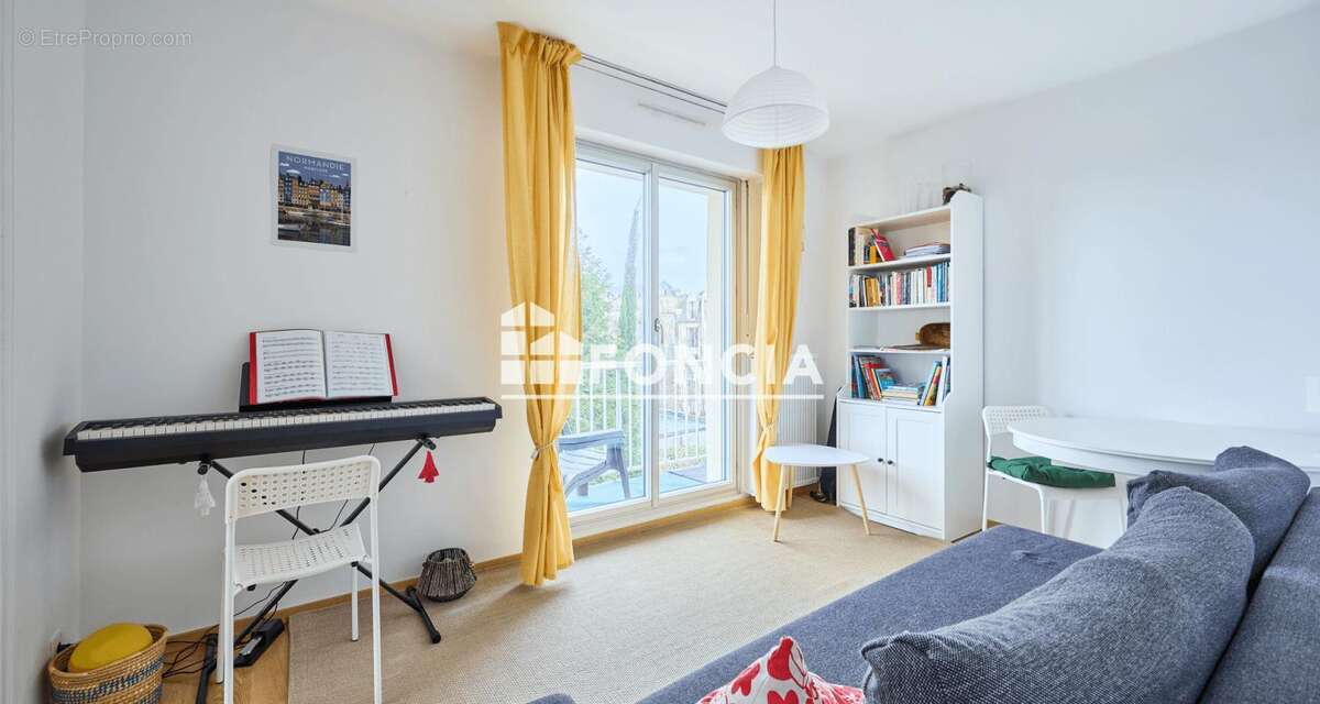 Appartement à CAEN