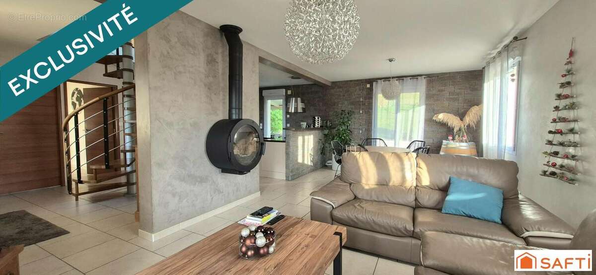 Photo 6 - Maison à REVILLON