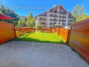 Appartement à SAINT-ETIENNE-DE-TINEE