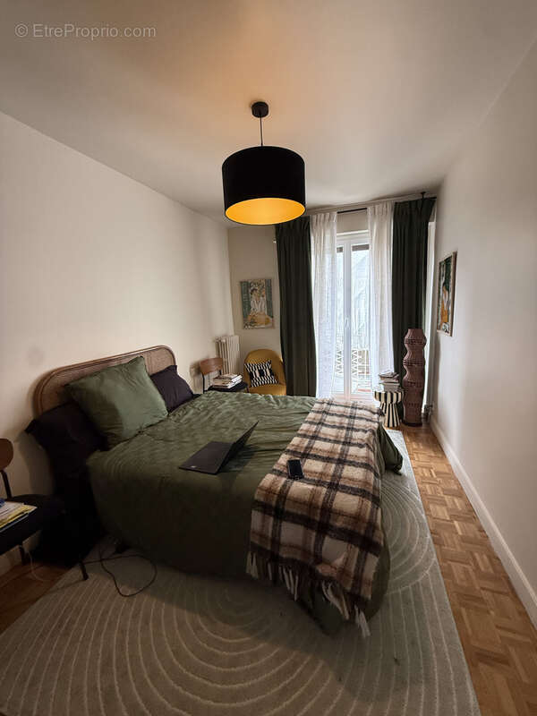 Appartement à PARIS-13E