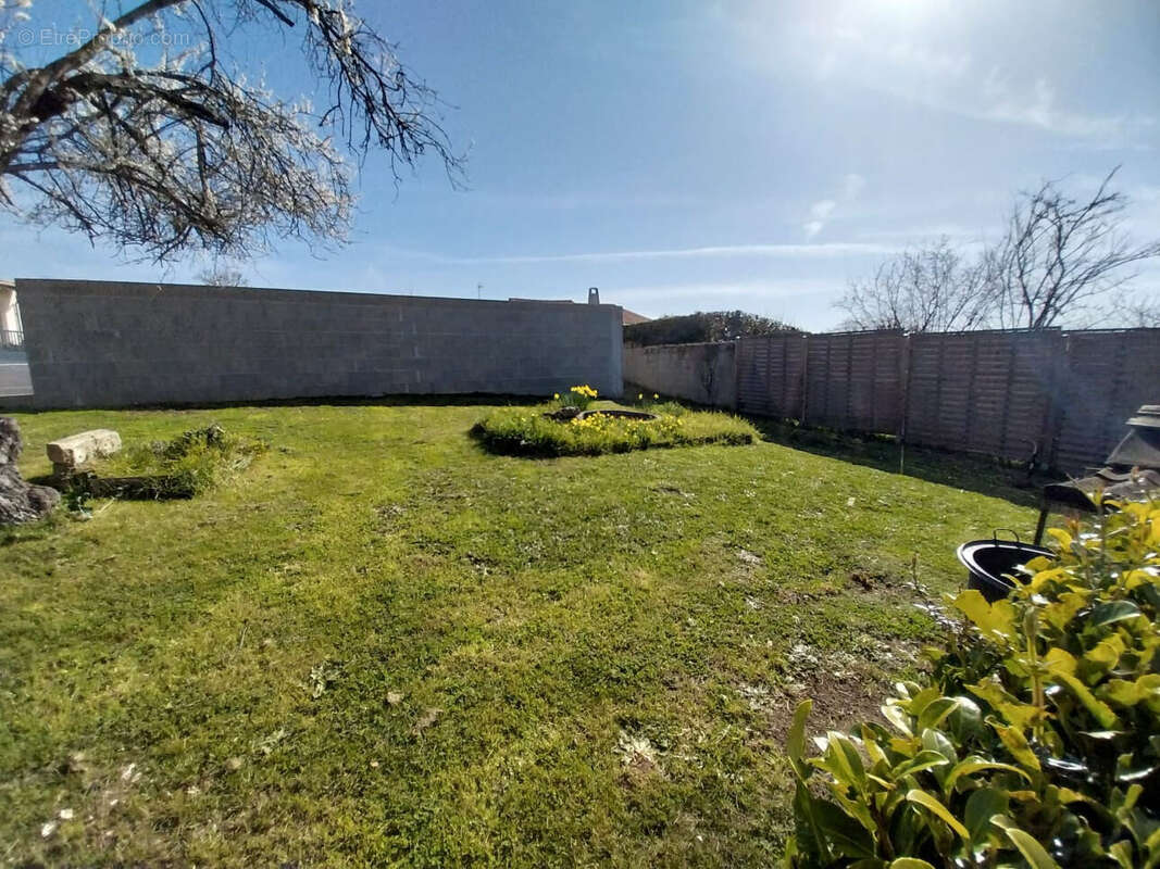 Photo 6 - Maison à NIORT