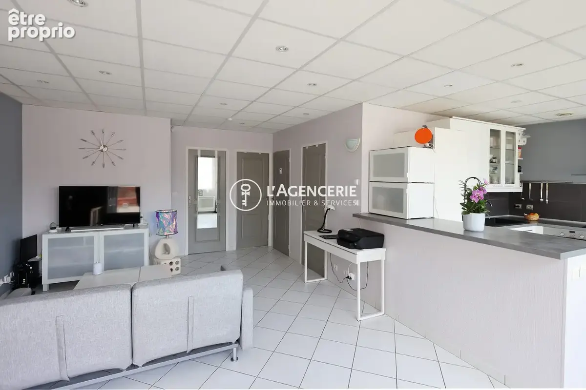 Appartement à ALBI