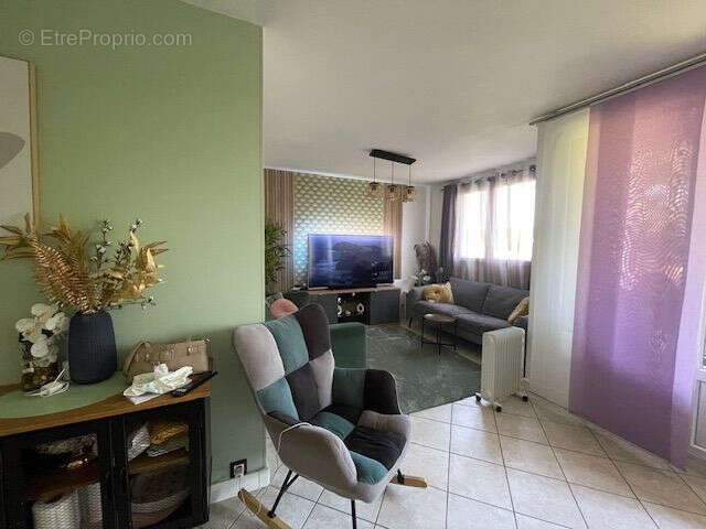 Appartement à SAINT-PRIX