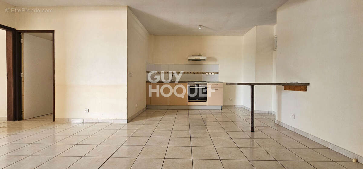 Appartement à CAYENNE