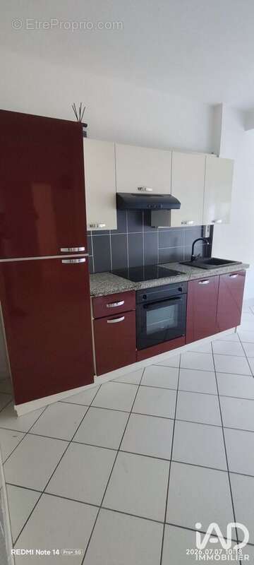 Photo 3 - Appartement à LORIENT