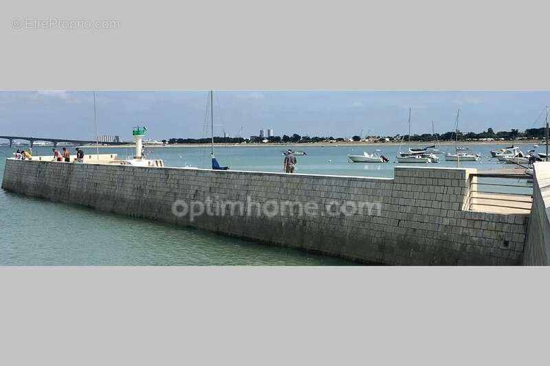 Maison à RIVEDOUX-PLAGE