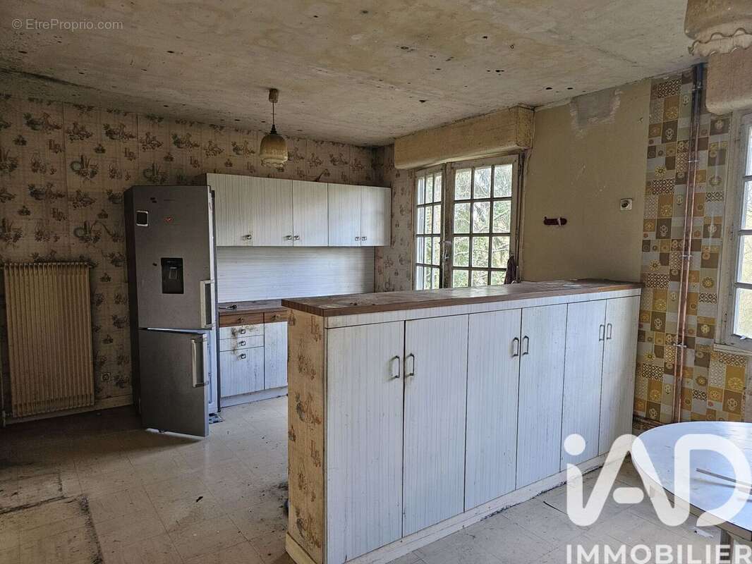Photo 7 - Maison à LA FERRIERE