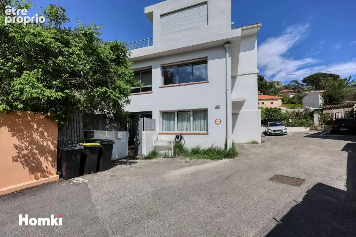 Appartement T4 de 98 m² à Hyères 83400, Impasse du Réal Baye - photo 17