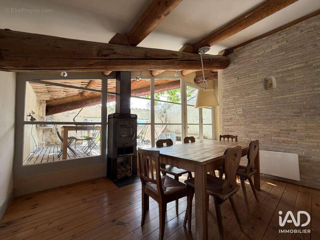Photo 7 - Maison à VISAN