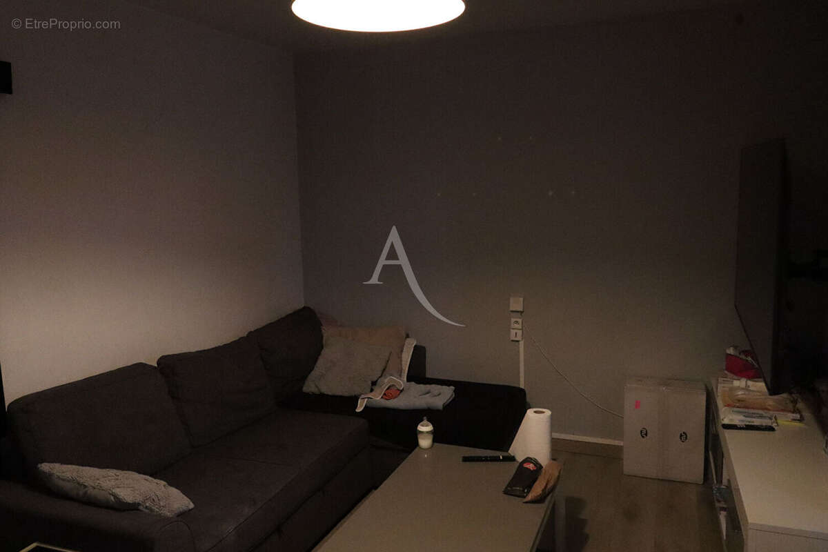 Appartement à NEUILLY-SUR-MARNE