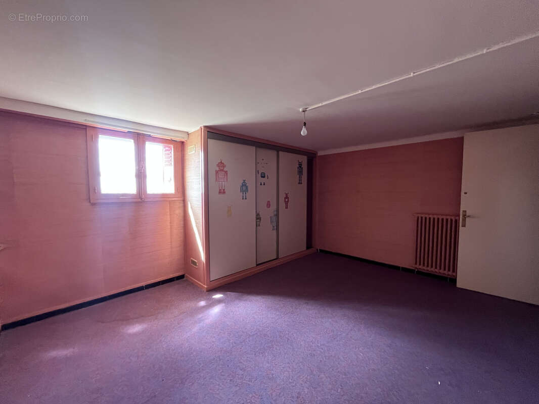 Maison à MONTASTRUC-LA-CONSEILLERE