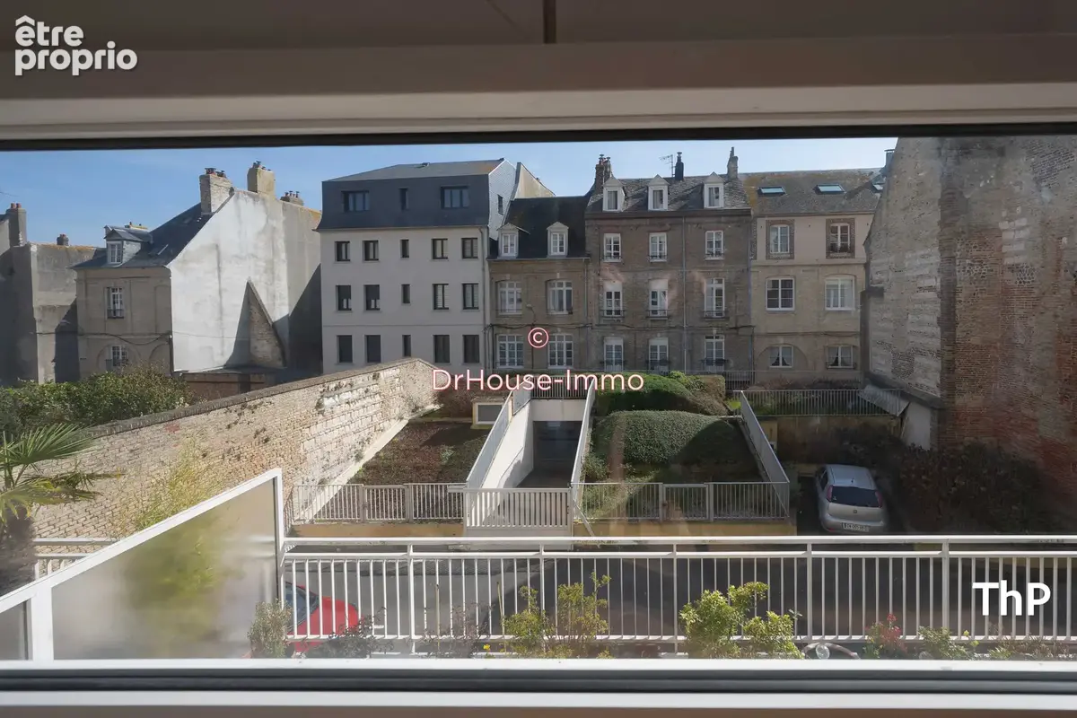 Appartement 2 pièces 48 m² à vendre à Dieppe (76200) - photo 8
