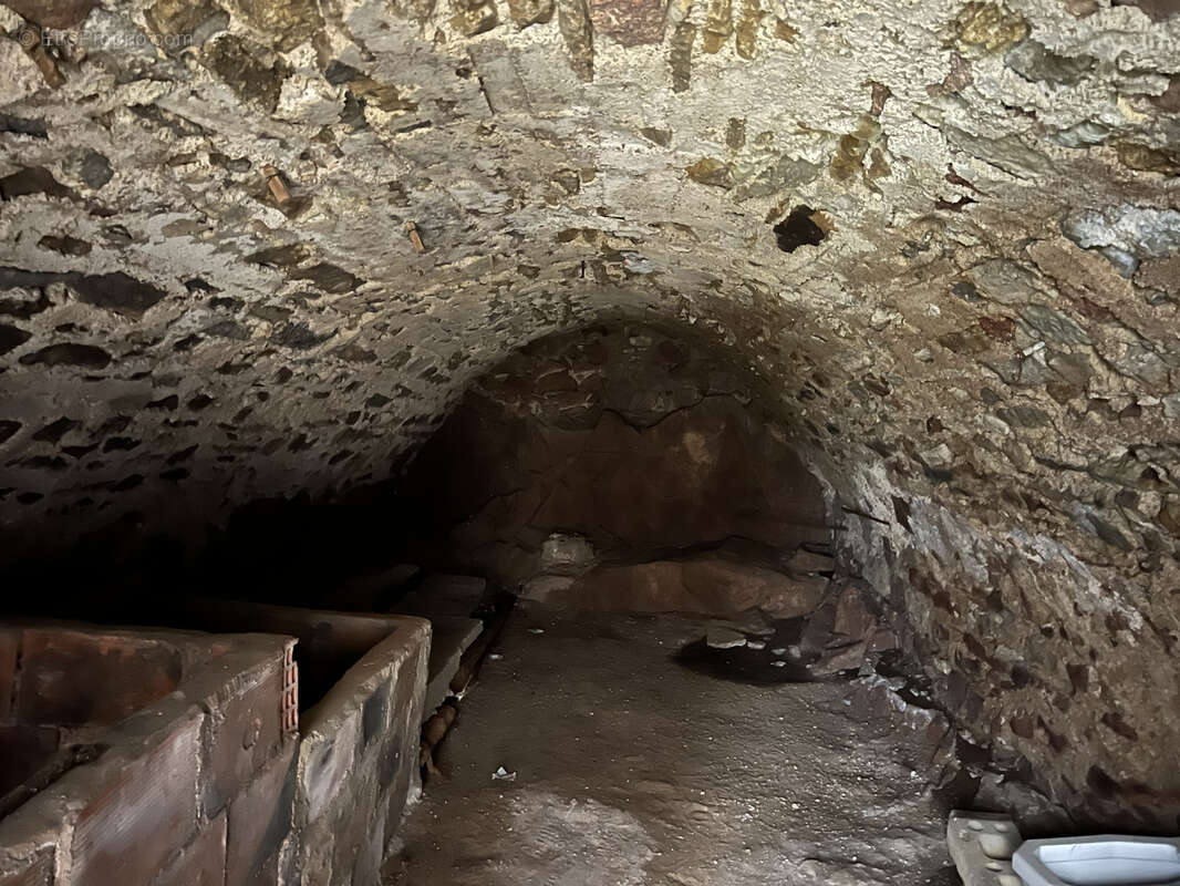 Maison à SEMUR-EN-AUXOIS