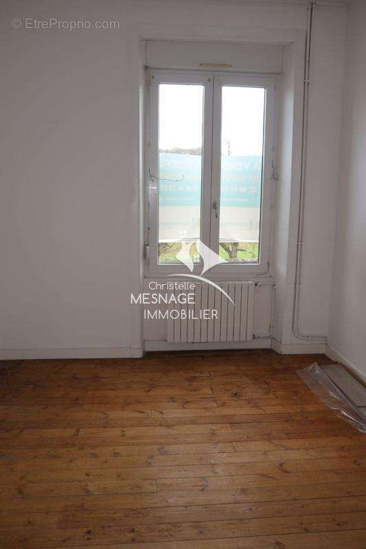 Appartement à DINAN