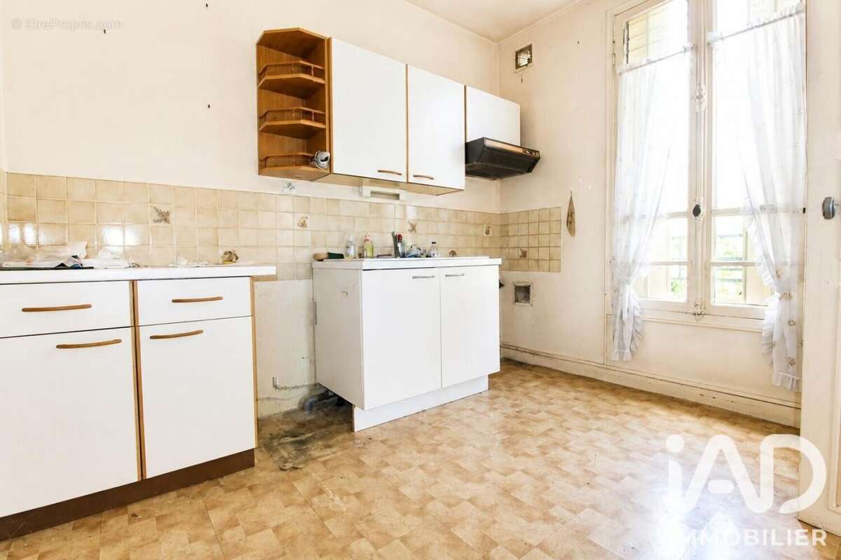 Photo 8 - Maison à NEUILLY-PLAISANCE