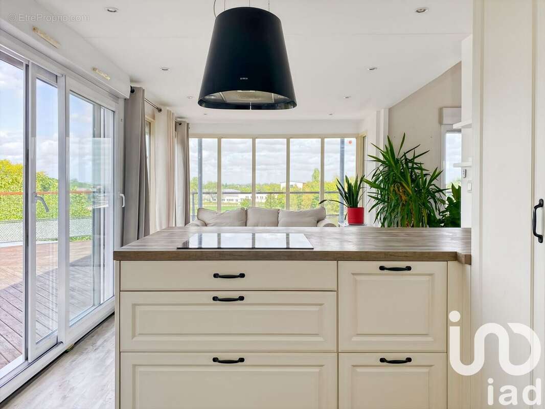 Photo 7 - Maison à MONTUSSAN