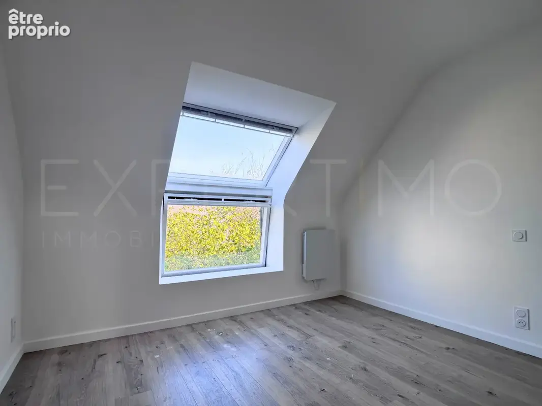 Appartement T3 confortable et lumineux Rennes Bréquigny / Les Champs Manceaux proche toutes commodités - photo 3