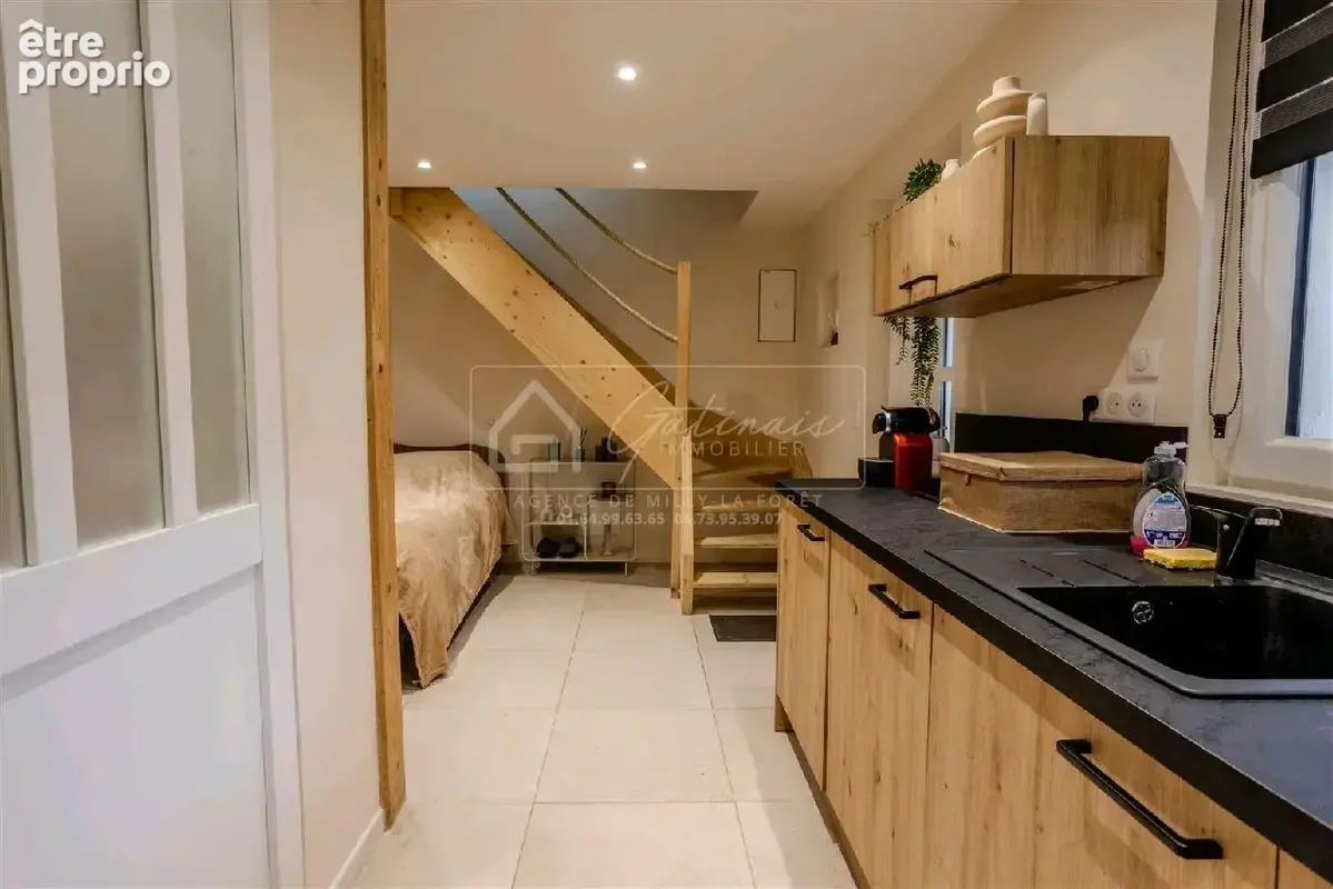 Maison 5 pièces 144 m² à vendre à Milly-La-Foret (91490) - photo 17