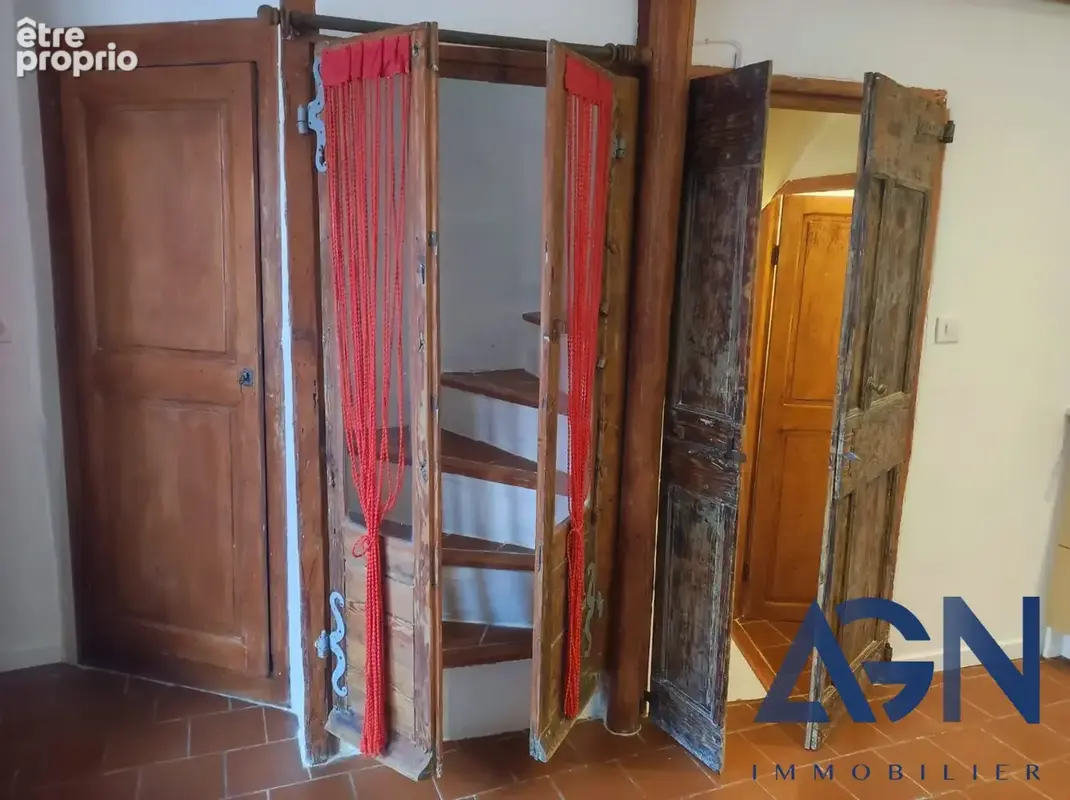 Maison 3 pièces 51 m² à vendre à Agde (34300) - photo 5
