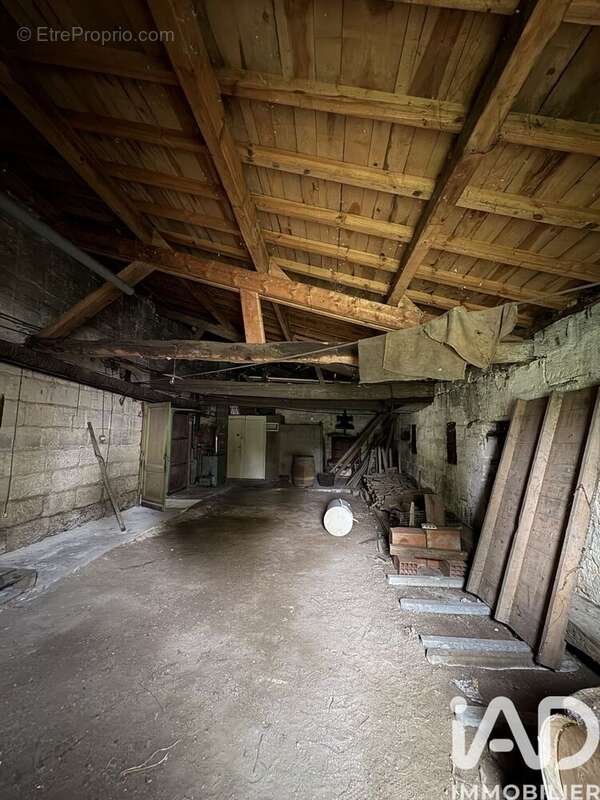 Photo 6 - Maison à SAINT-VINCENT-DE-PAUL