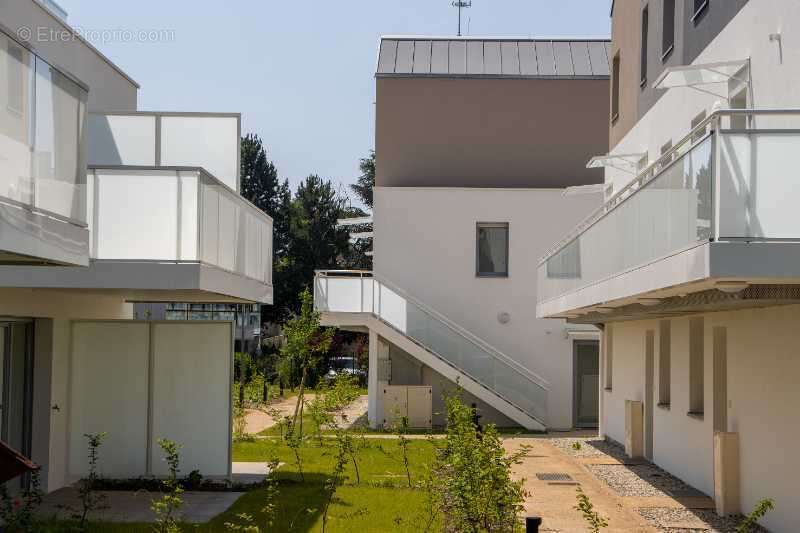 Appartement 59 m² à Illzach  - photo 4