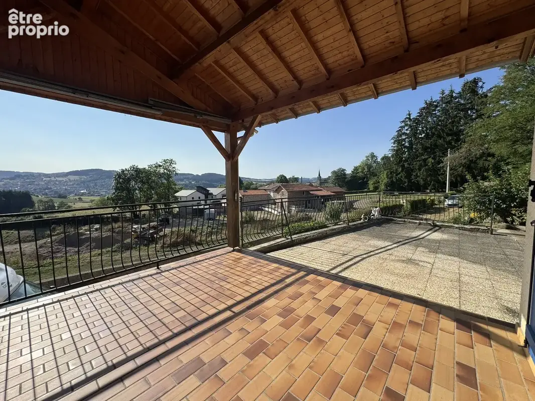 Photo 1 - Maison à SEVELINGES