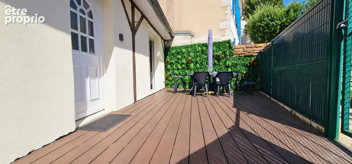 Photo Maison à Orleans au prix de 155 000€