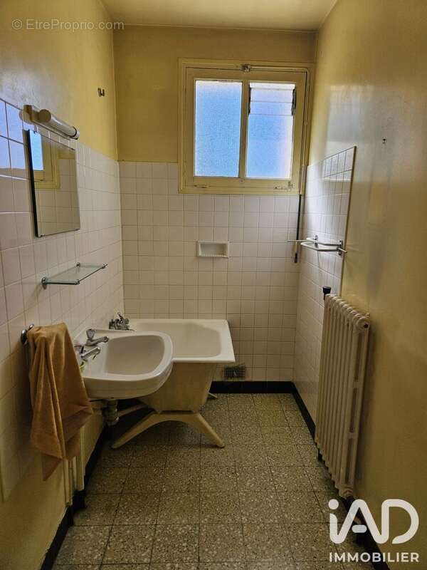 Maison 88 m² à Vendome  - photo 7