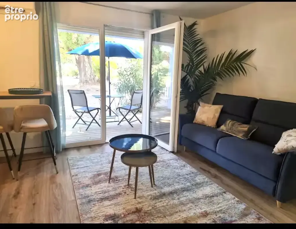 Magnifique studio cala rossa  - piscine et plage a pied - photo 5