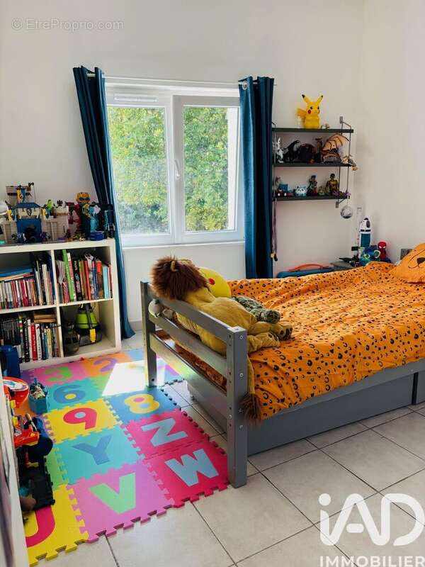 Photo 6 - Maison à MARSEILLE-11E