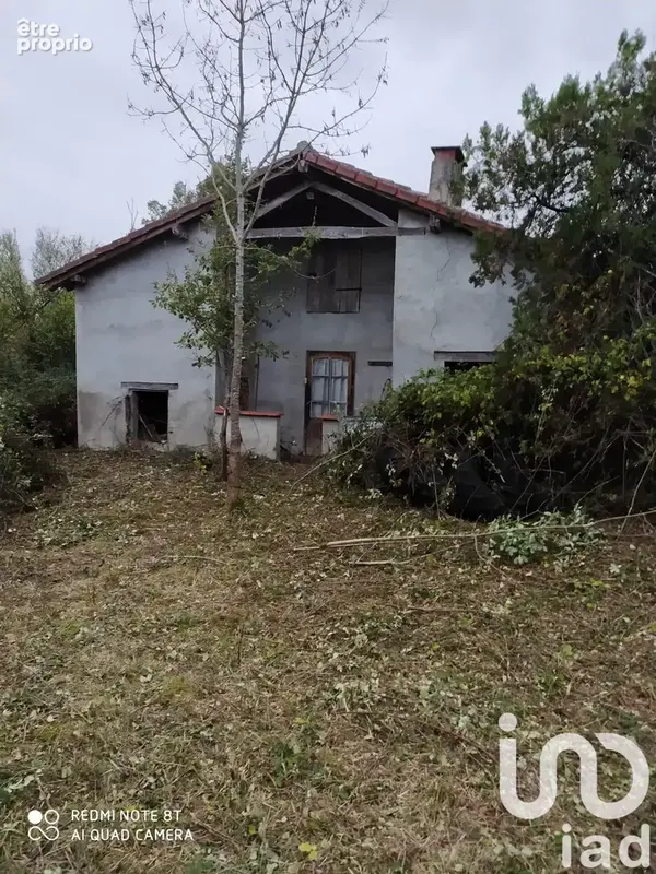 Photo 1 - Maison à THIL