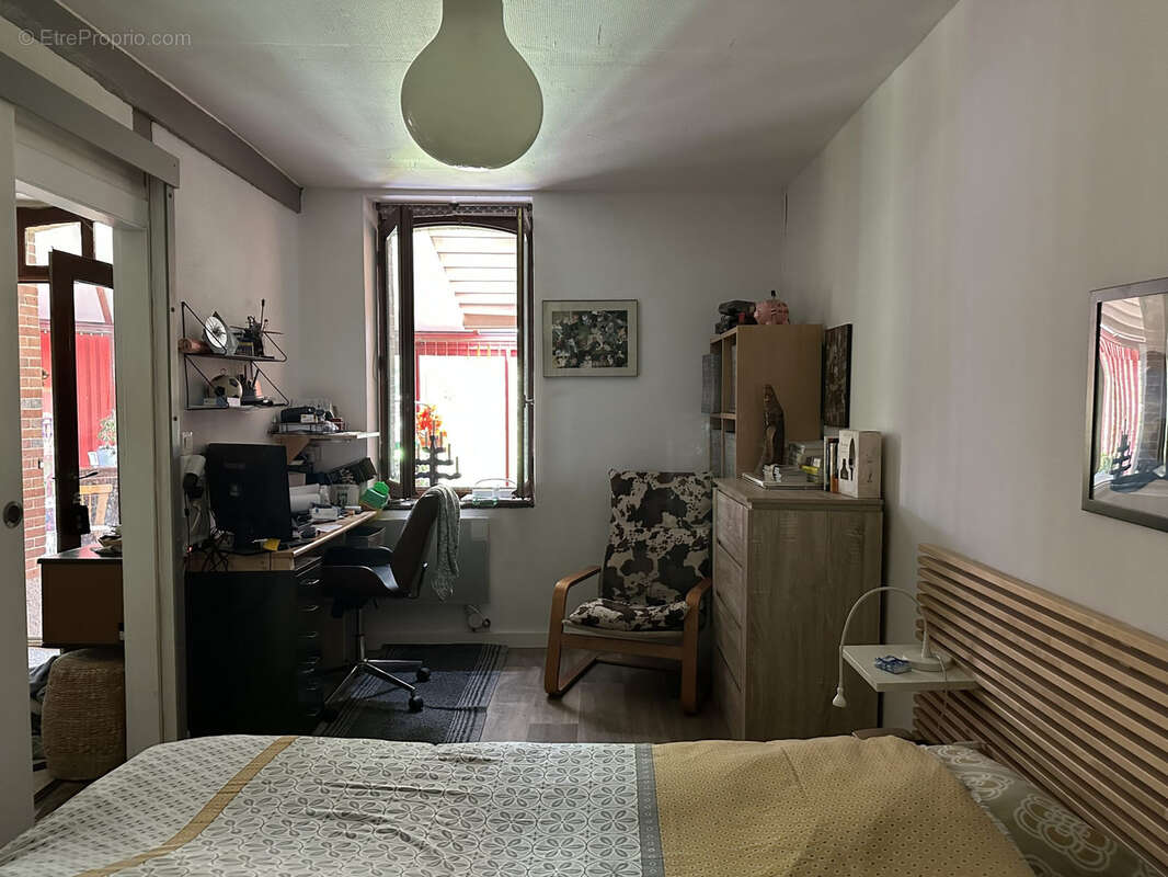 Maison de campagne ! - photo 13