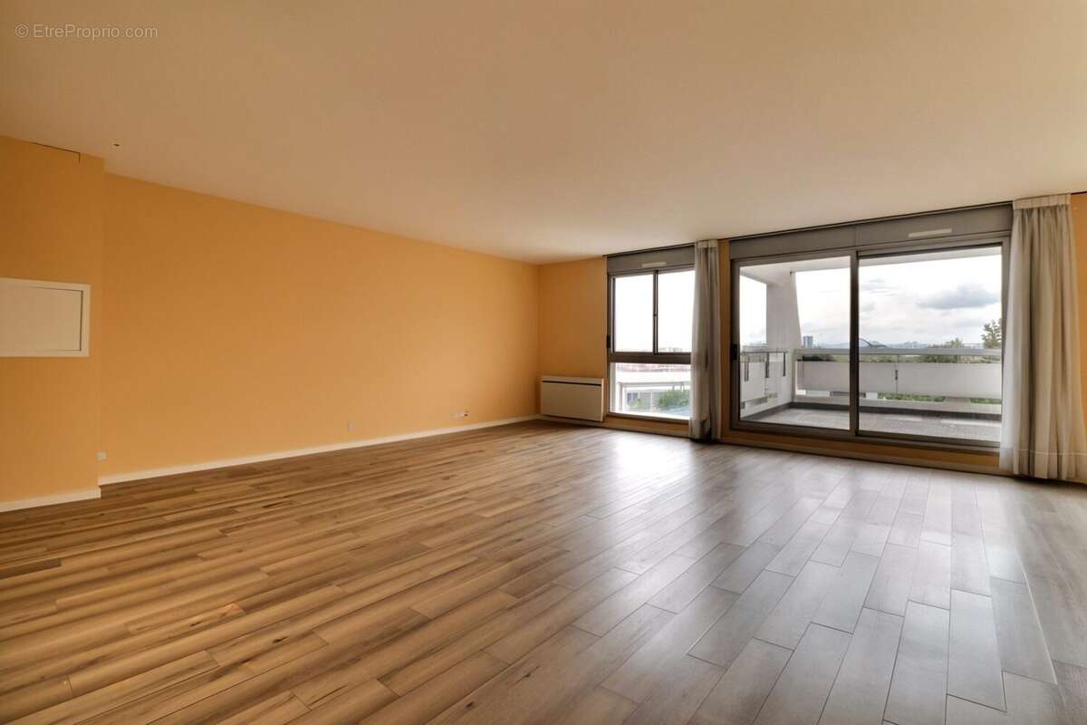 Appartement à CHAMALIERES