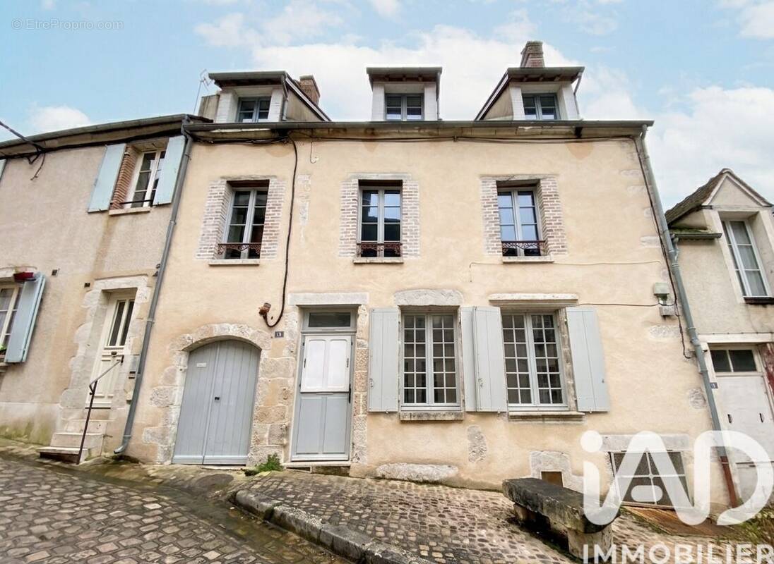 Photo 1 - Appartement à DORDIVES