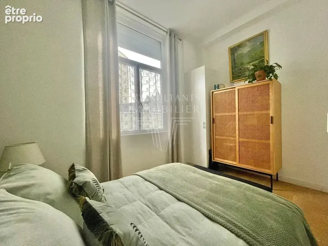 Deauville centre - appartement deux suites - photo 11