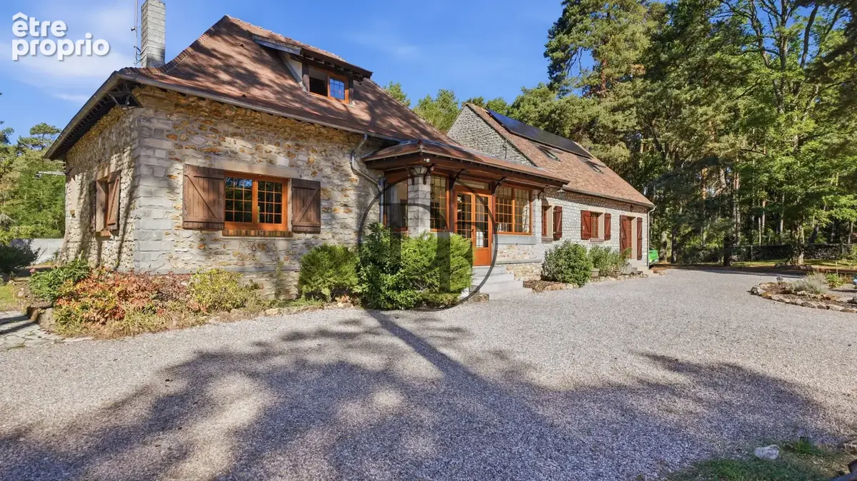 Maison arbonne la foret - 180m2 - photo 2