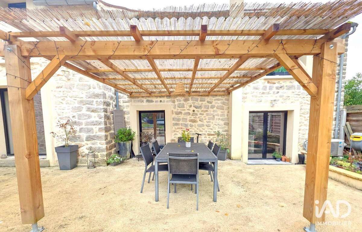 Photo 4 - Maison à BOUTIGNY-SUR-ESSONNE