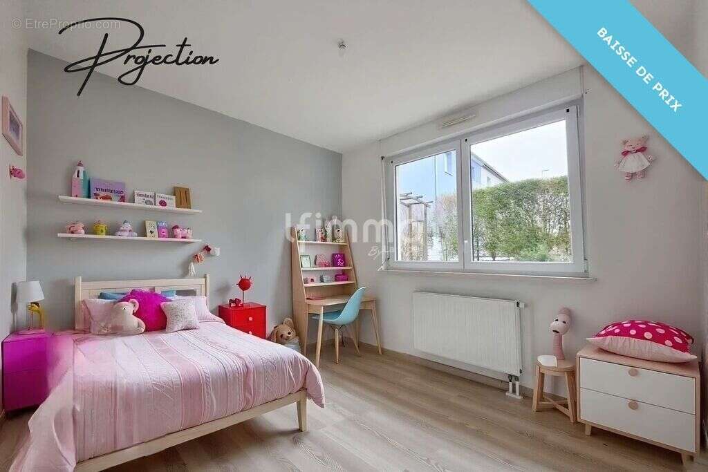 Appartement à BARR
