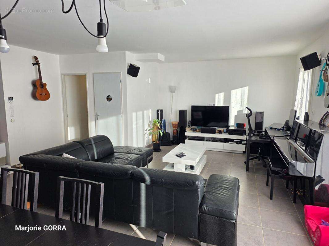 Maison à NANS-LES-PINS