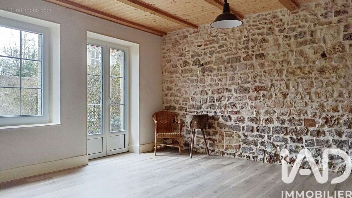 Maison 138 m² à Reneve  - photo 9