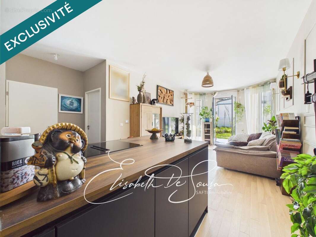 Photo 9 - Appartement à MAISONS-ALFORT