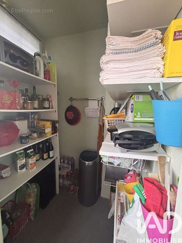 Photo 4 - Appartement à SAINT-FARGEAU-PONTHIERRY