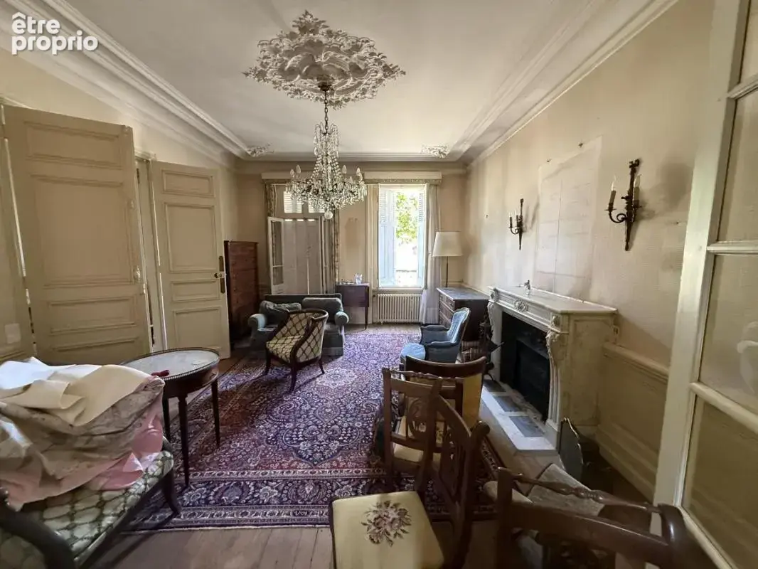 Maison à rénover - photo 8